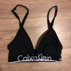 Calvin Klein Bra
